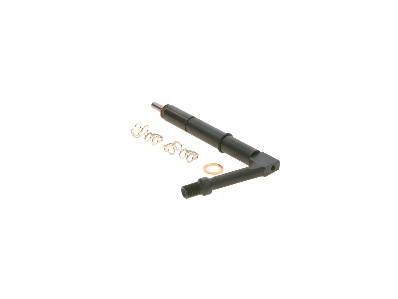 BOSCH 9430613778 Komple Enjektör - . Görsel