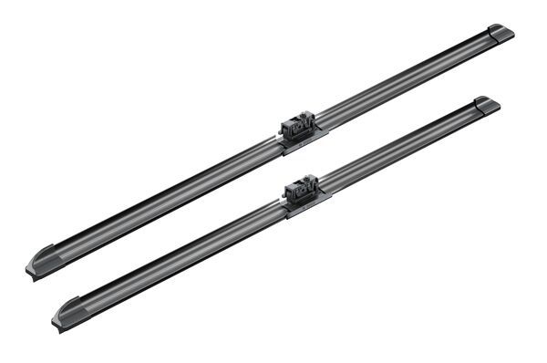 BOSCH 3397014615 Silecek Süpürgesi Ön Takım - . Görsel