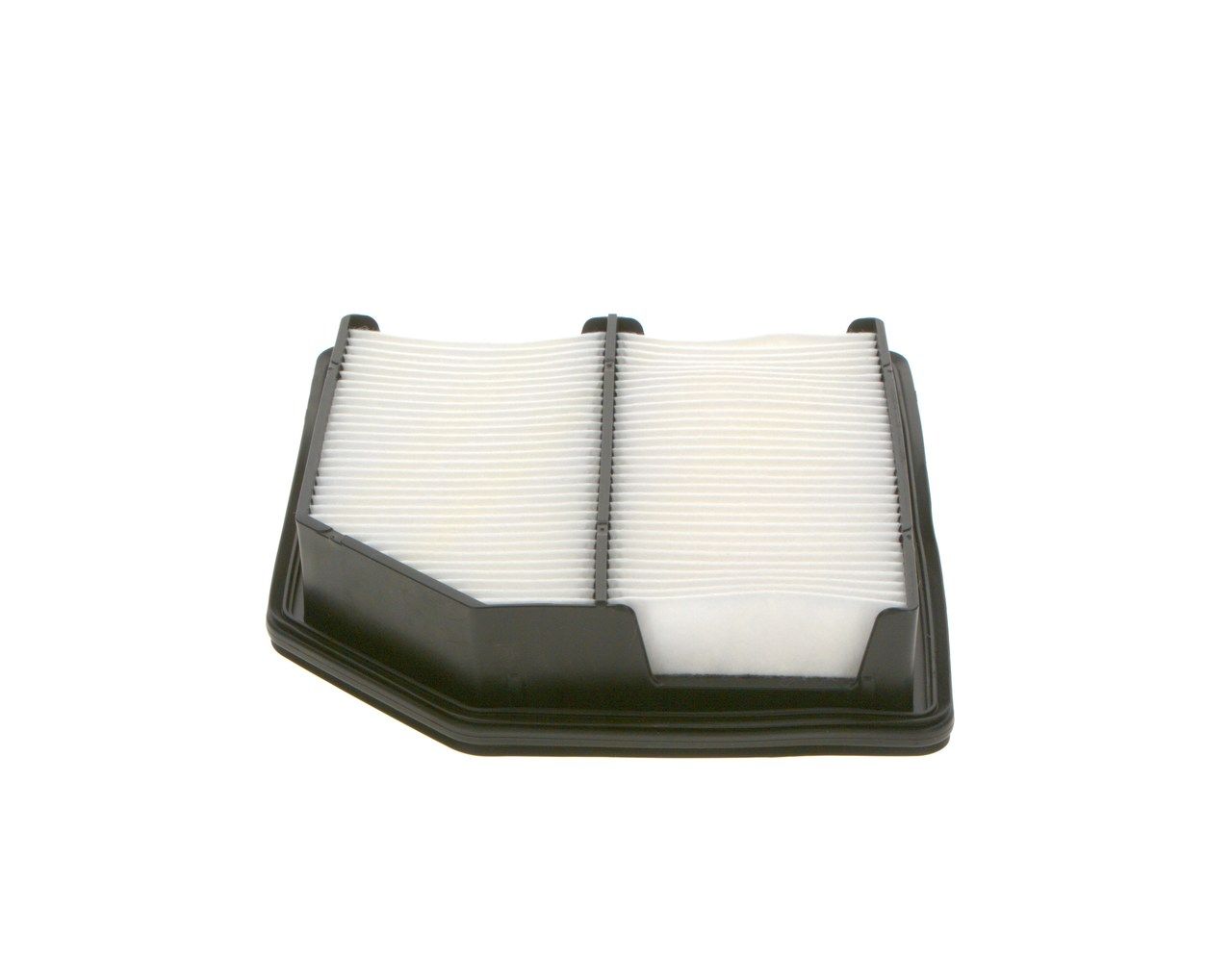 BOSCH 09864B0012 Hava Filtresi - . Görsel