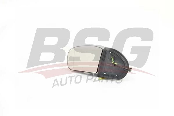BSG 60900069 Dış Dikiz Aynası Sol