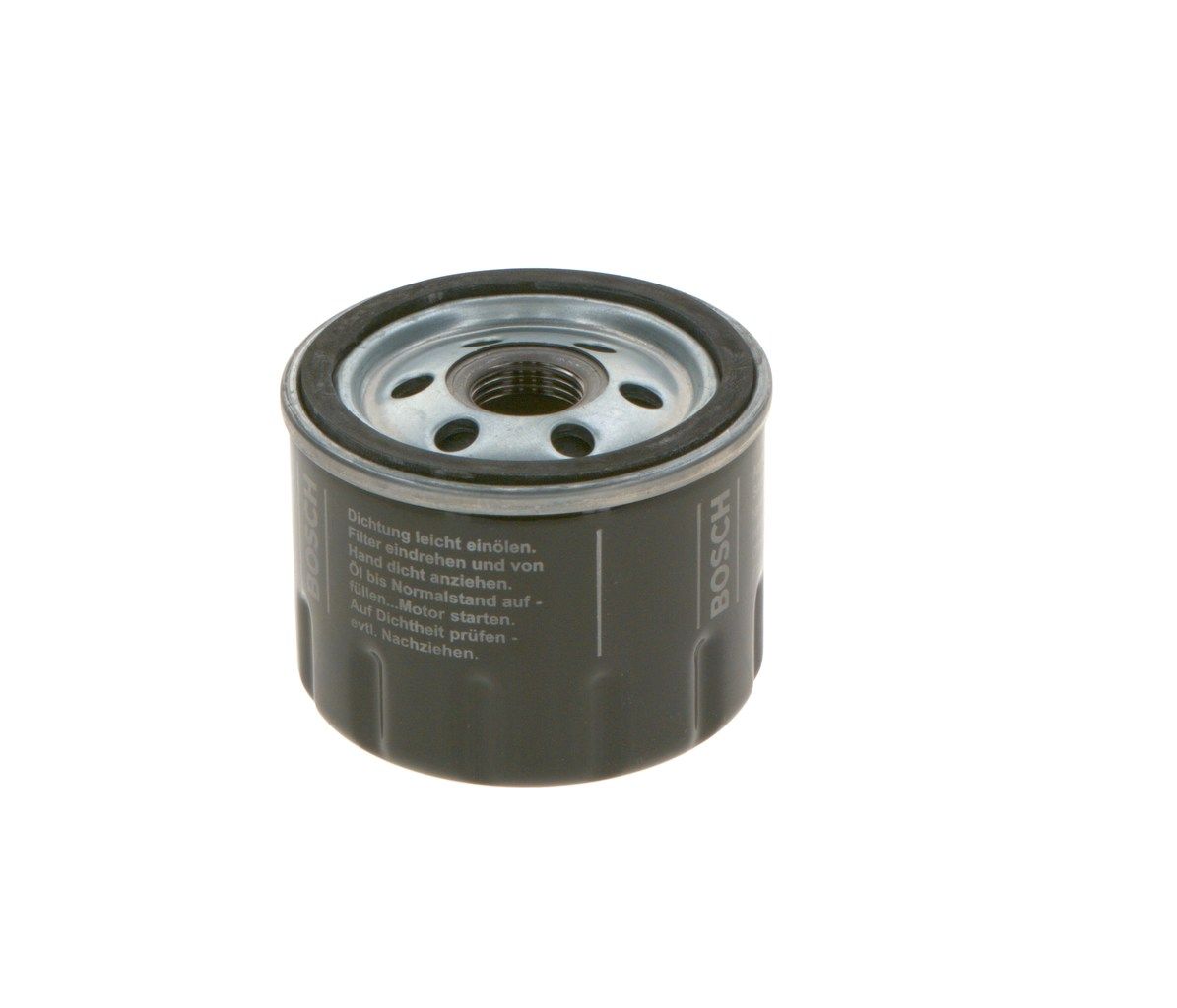 BOSCH F026407279 Yağ Filtresi - . Görsel