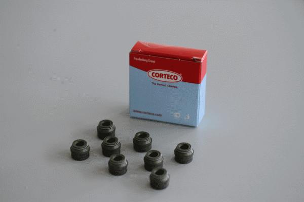 CORTECO 19018251 Supap Lastiği - . Görsel