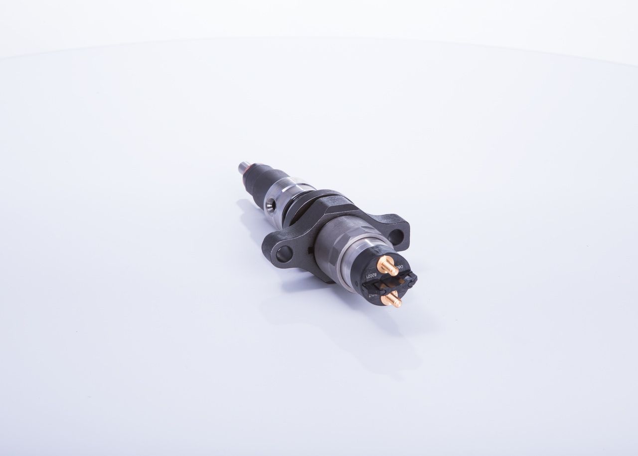 BOSCH 0445120007 Komple Enjektör - . Görsel