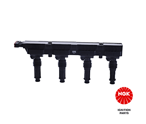 NGK 48043 Ateşleme Bobini - . Görsel