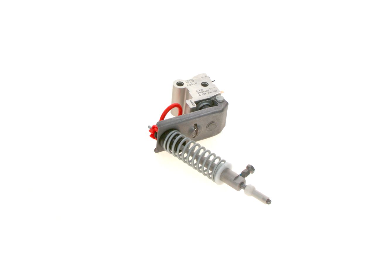 Fren Limitörü Albea 1.2 Ie 8V 16V 1.4 8V 1.6 16V 1.3 Jtd Siena - . Görsel
