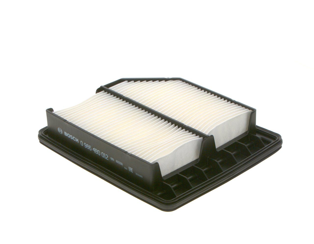 BOSCH 09864B0012 Hava Filtresi - . Görsel