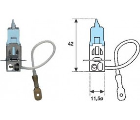 BOSCH 1987302819 Ampül - 7. Görsel