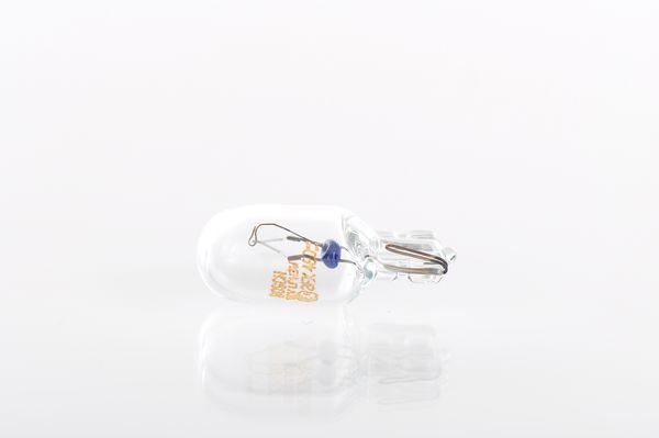 Ampul Eco 12V W3W Dipsiz Gösterge W2.1X9.5D Osramc - . Görsel