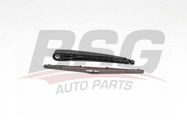 BSG 30995061 Arka Cam Silgi Kol Ve Süpürge Takım