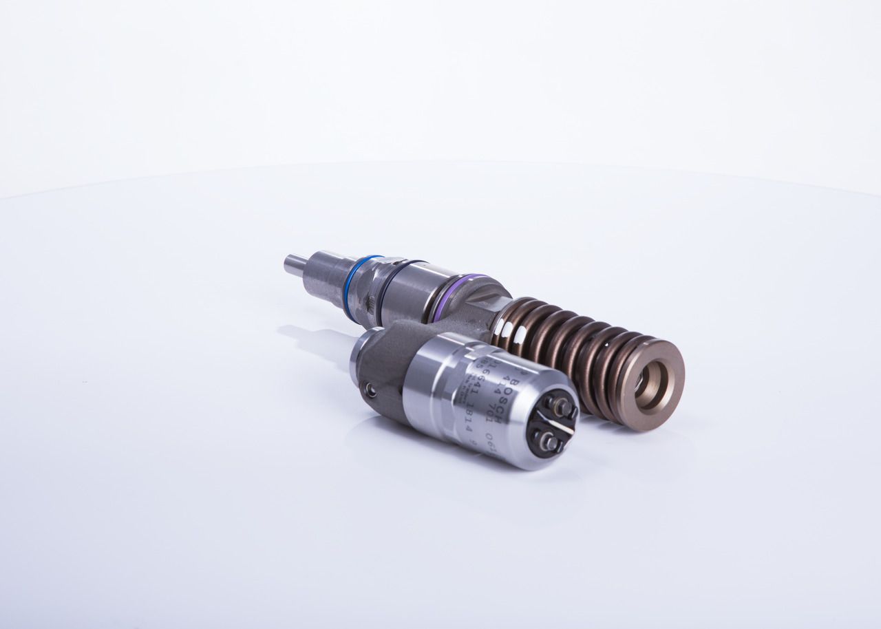 BOSCH 0414701061 Birim Enjektör Ui - . Görsel