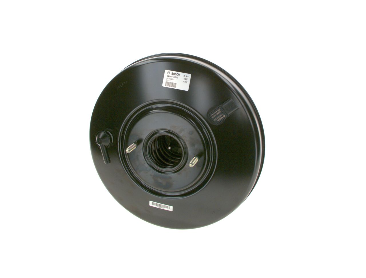 BOSCH 0204815532 Servo Ünitesi - . Görsel