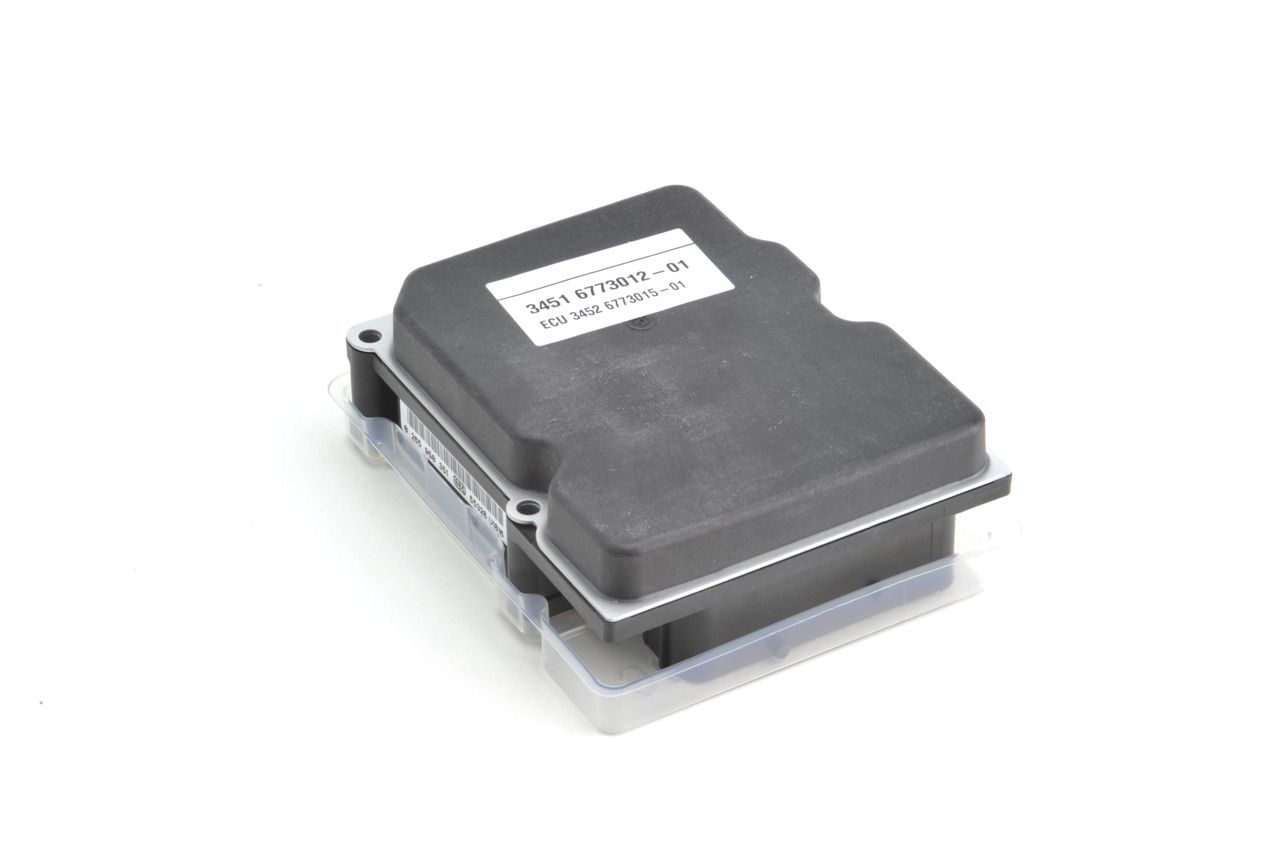 Abs/tcs/esp Kontrol Ünitesi - . Görsel