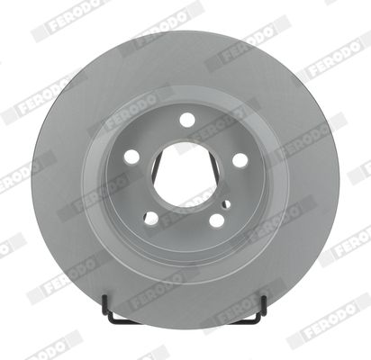 FERODO DDF2486C Fren Diski Arka - . Görsel