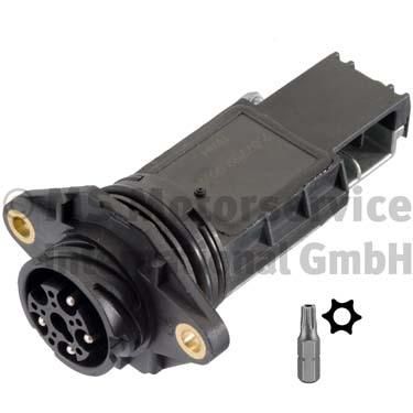Air Mass Sensor Mercedes-Benz