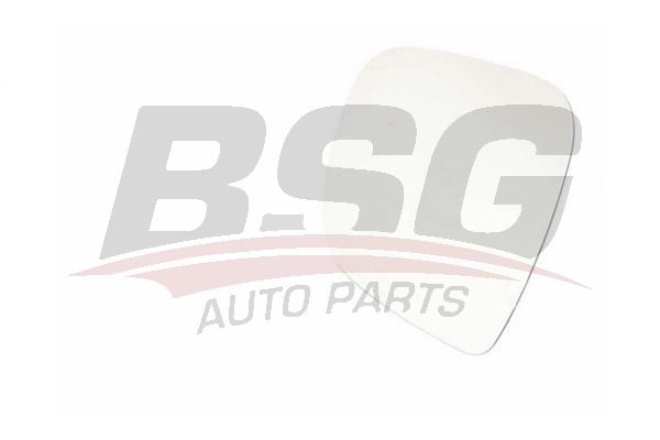 BSG 90910039 Ayna Camı Sağ
