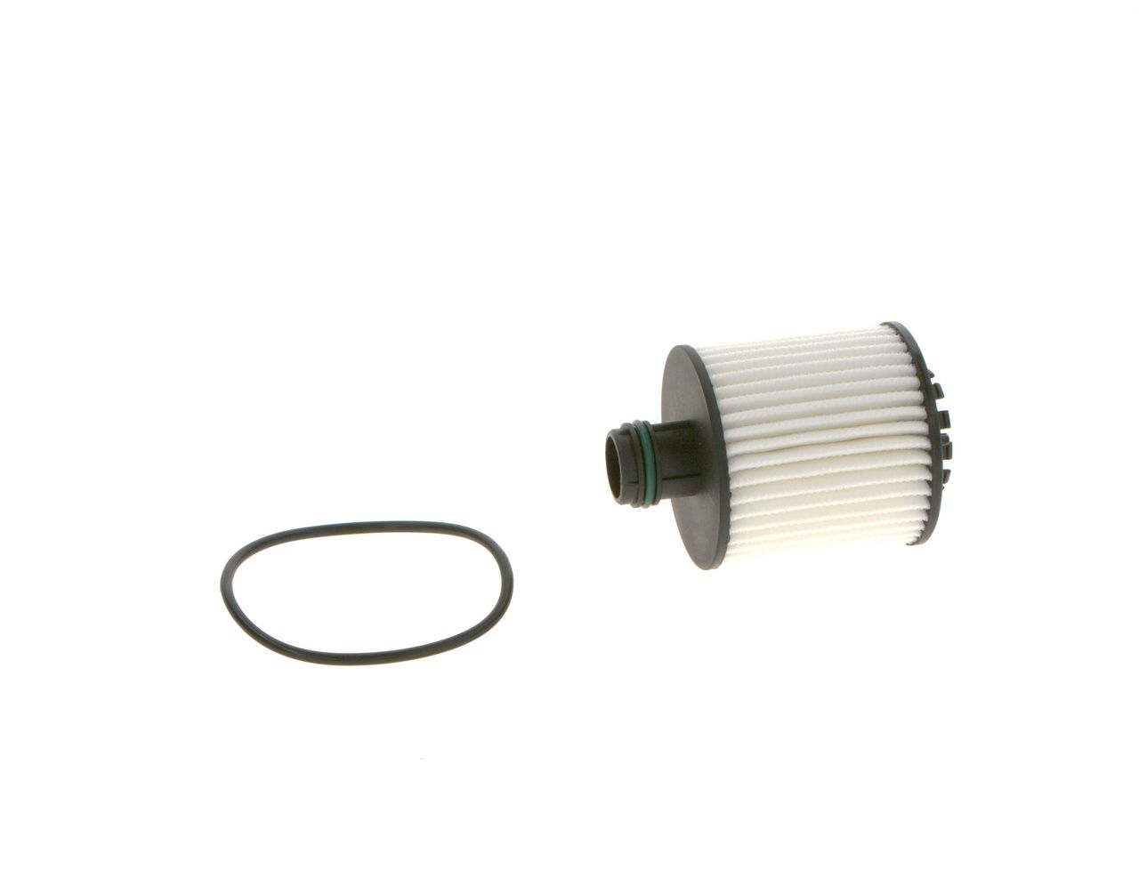 BOSCH F026407259 Yağ Filtresi - . Görsel