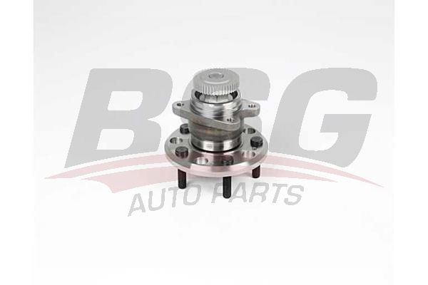 BSG 40600002 Porya Arka - . Görsel
