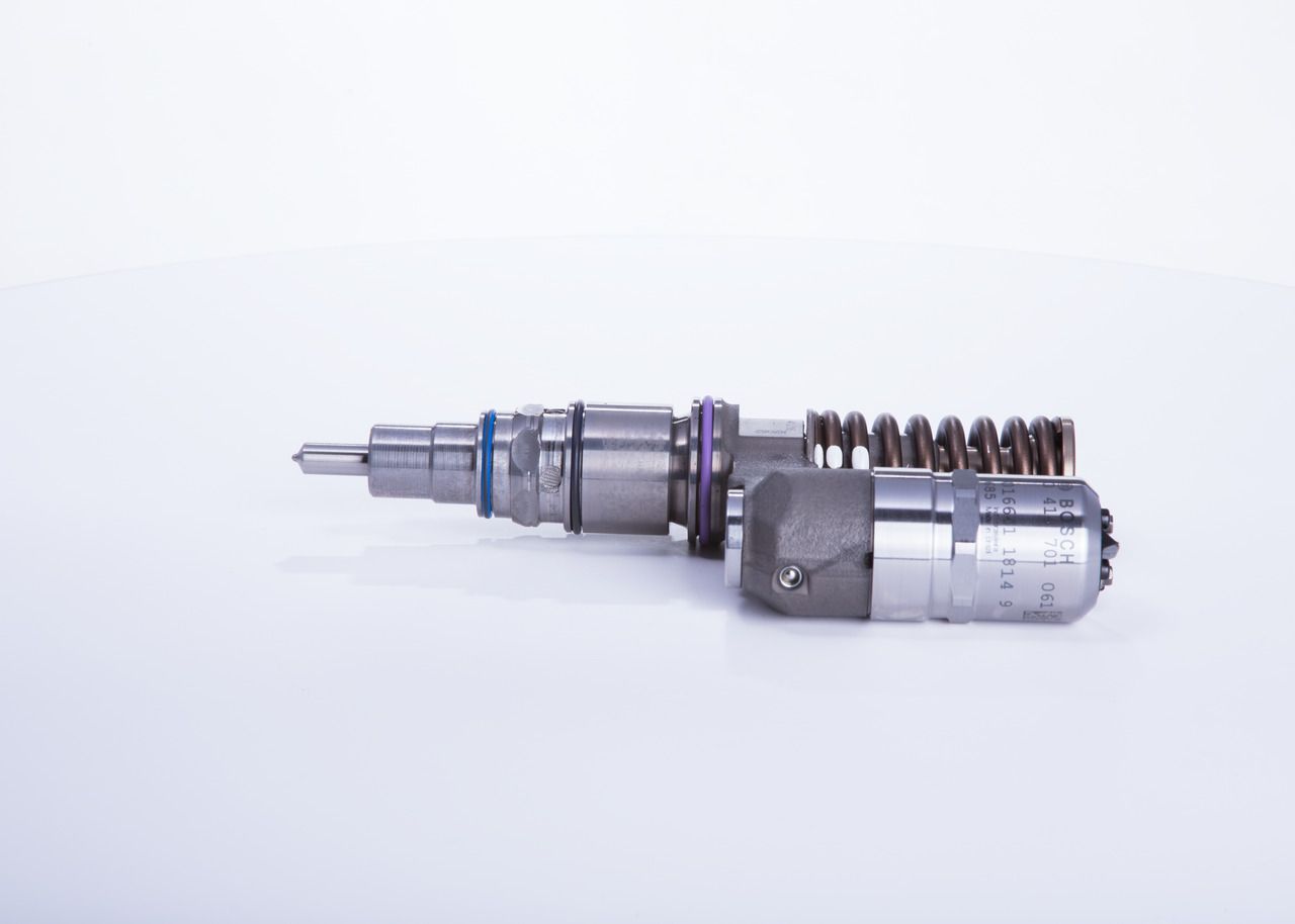 BOSCH 0414701061 Birim Enjektör Ui - . Görsel