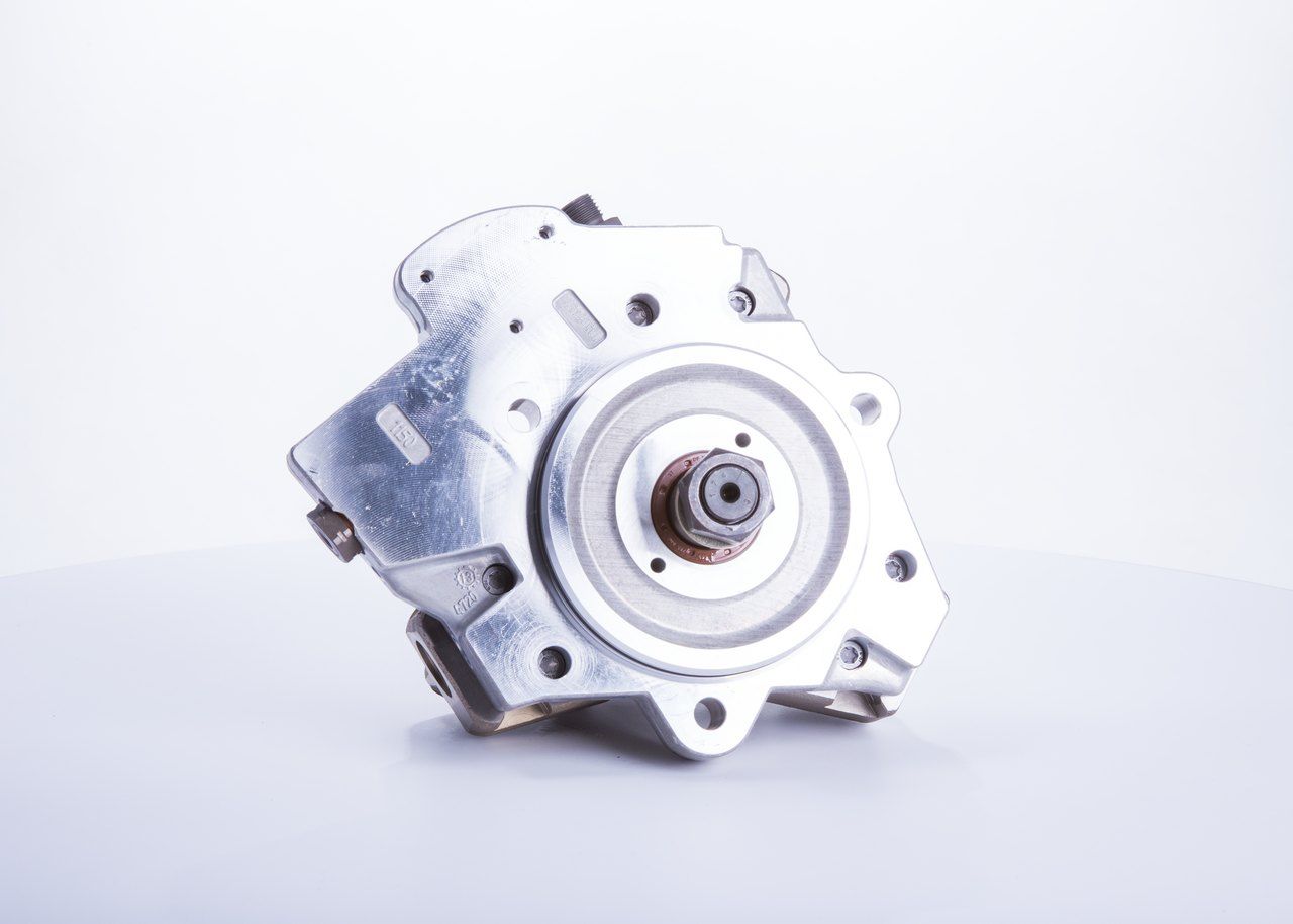 BOSCH 0445020032 Komple Pompa - 22. Görsel