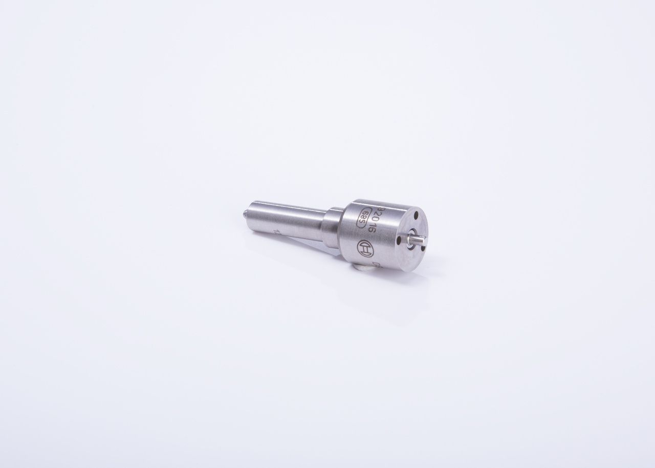 BOSCH 0433175371 Enjektör Memesi - . Görsel