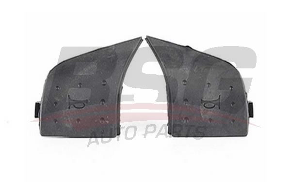 BSG 65922045 Korna Buton Kapağı