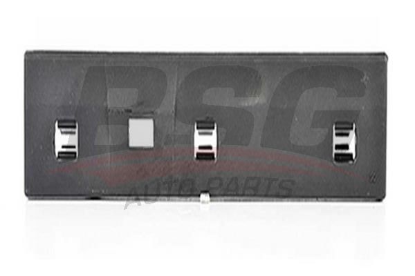 BSG 60920007 Kapı Üst Plastiği Arka