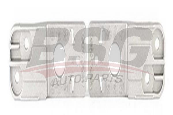 BSG 65700220 Radyatör Bağlantı Ayağı - 1. Görsel