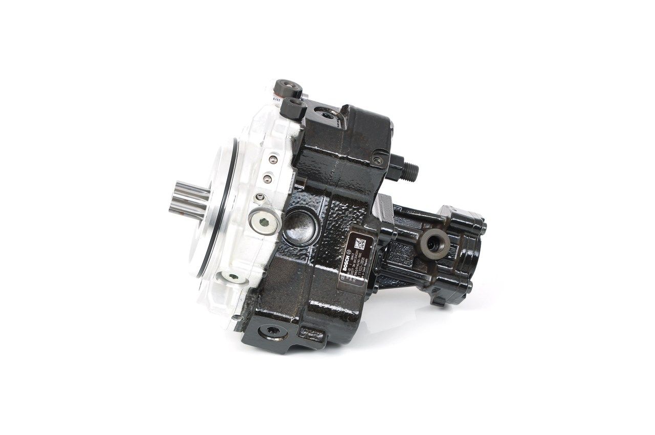 BOSCH 0445020277 Komple Pompa - 23. Görsel