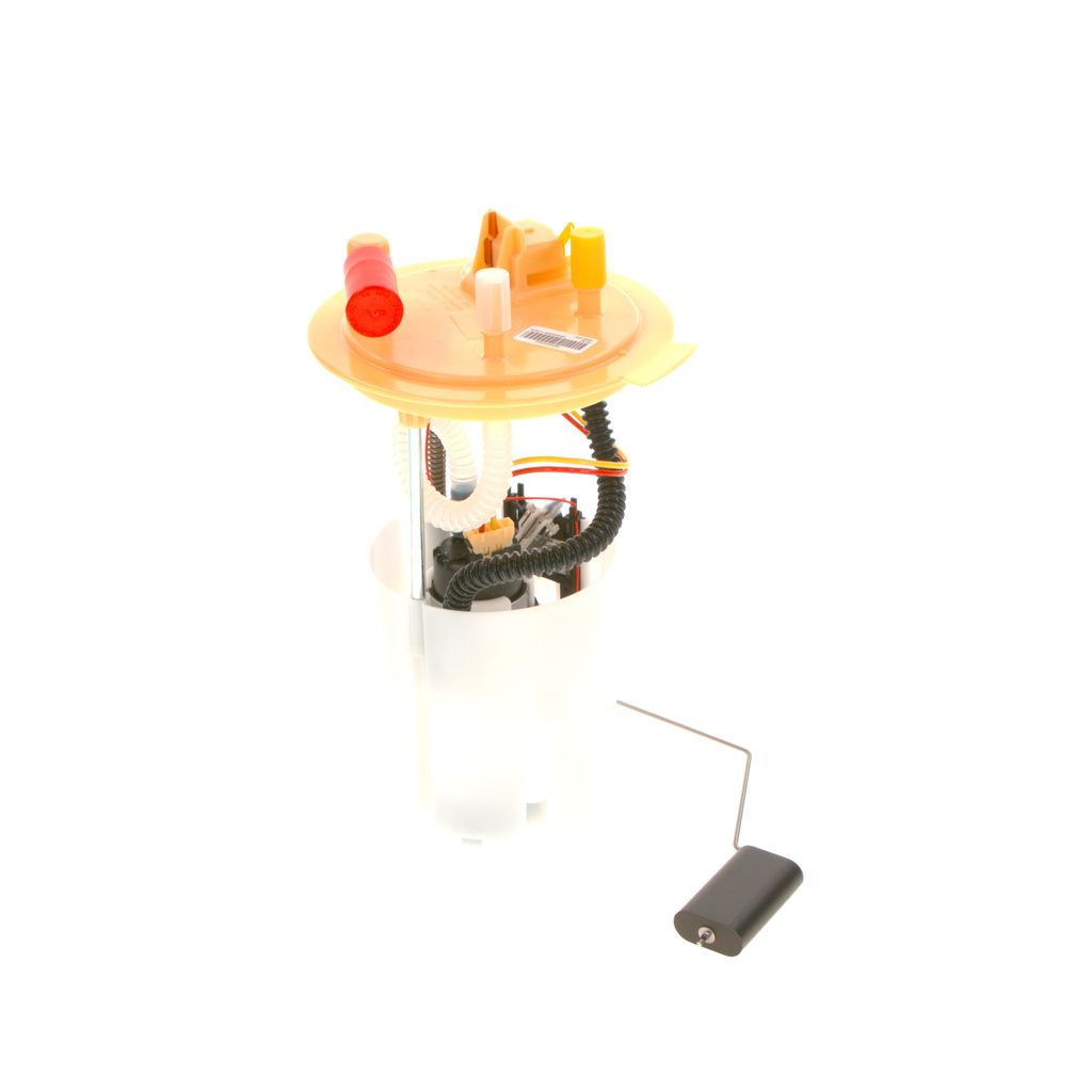 BOSCH 0580203463 Yakıt Pompası - . Görsel