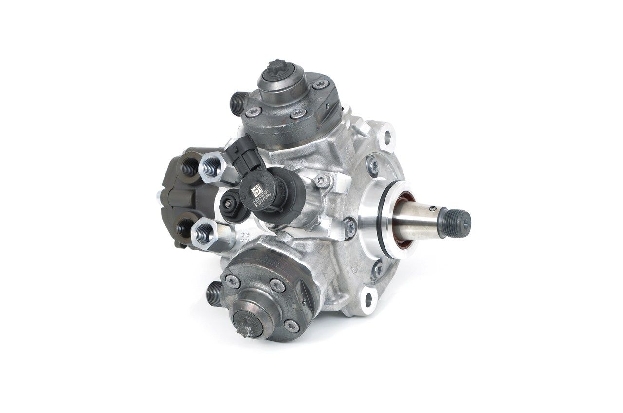 BOSCH 0445020610 Komple Pompa - 13. Görsel