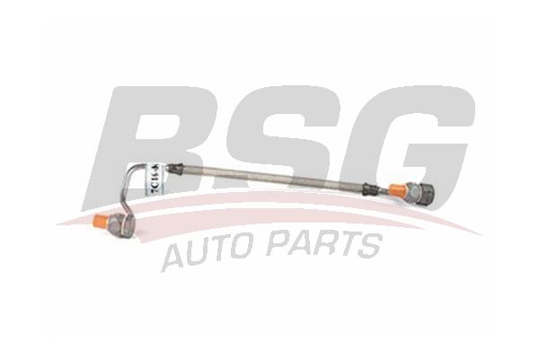 BSG 30725044 Turbo Yağlama Borusu - . Görsel
