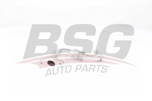BSG 90836024 Egr Borusu - . Görsel
