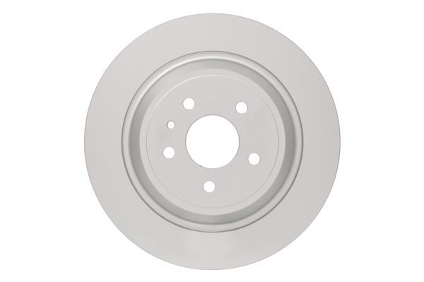BOSCH 0986479D86 Fren Diski - . Görsel