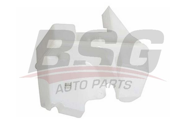 BSG 90853001 Cam Silecek Su Deposu
