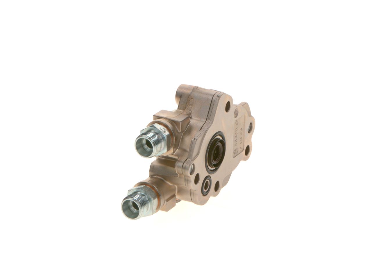 BOSCH 0440020047 Dişli Pompa - . Görsel