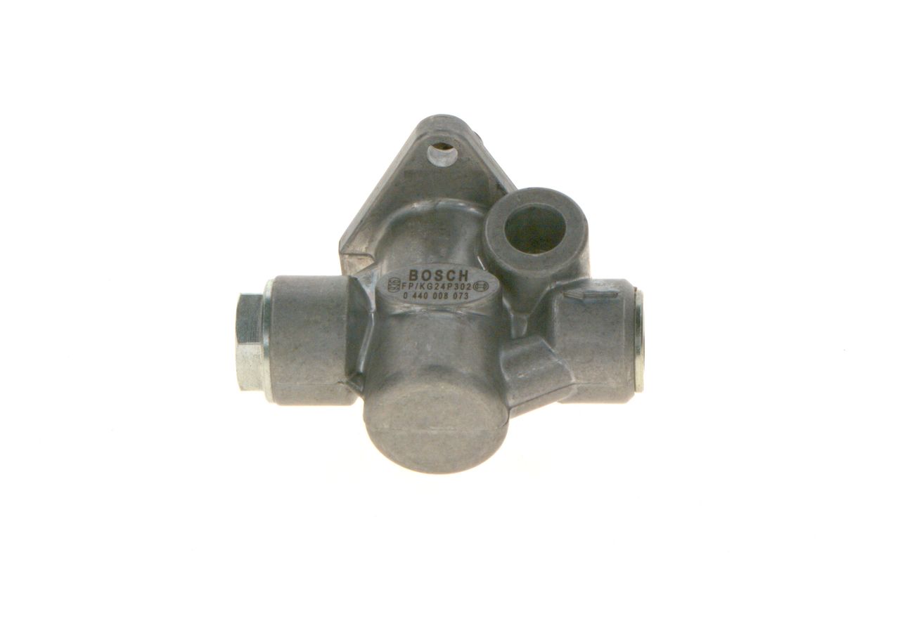 BOSCH 0440008982 Mazot Otomatiği - . Görsel