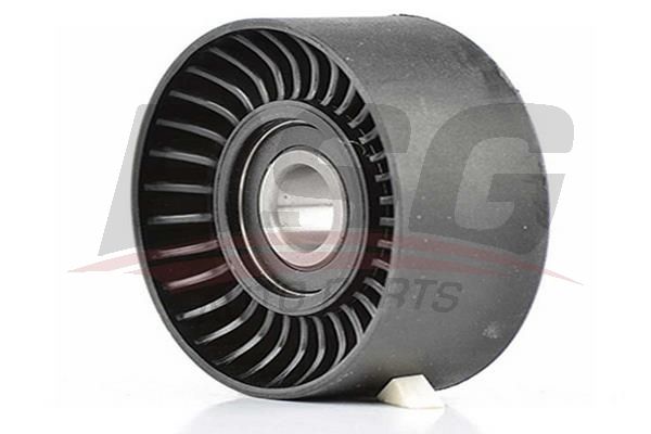 BSG 70615017 V Kayış Gergi Rulmanı - . Görsel