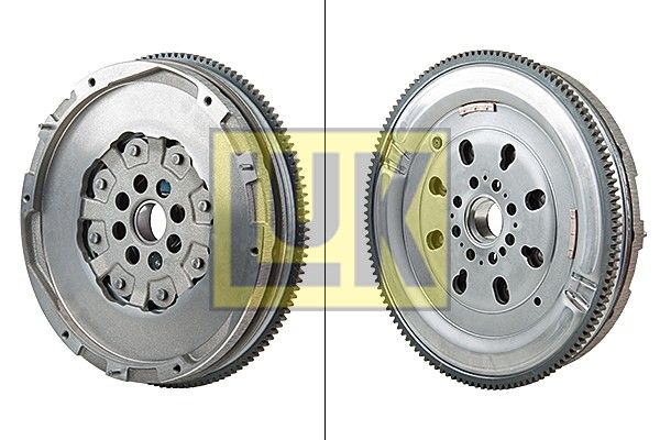 LUK 415048510 Volan
