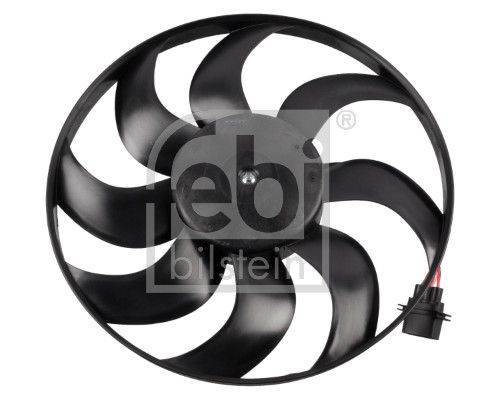 FEBI BILSTEIN 26860 Fan Motoru - . Görsel