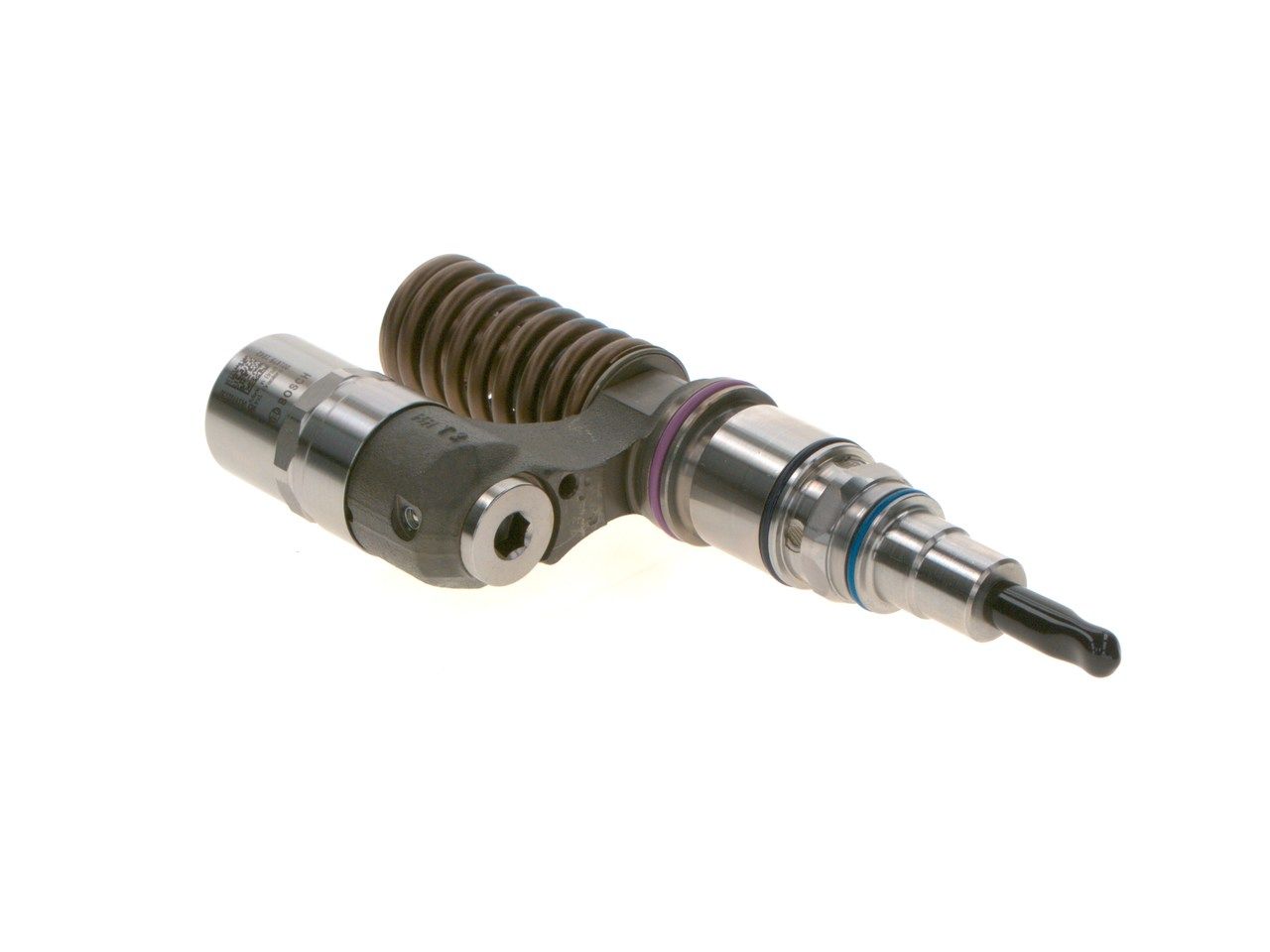 BOSCH 0414701068 Birim Enjektör Ui - . Görsel