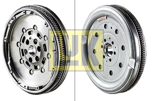 LUK 415025010 Volan