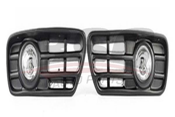 BSG 90816001 Sis Far Seti - 1. Görsel