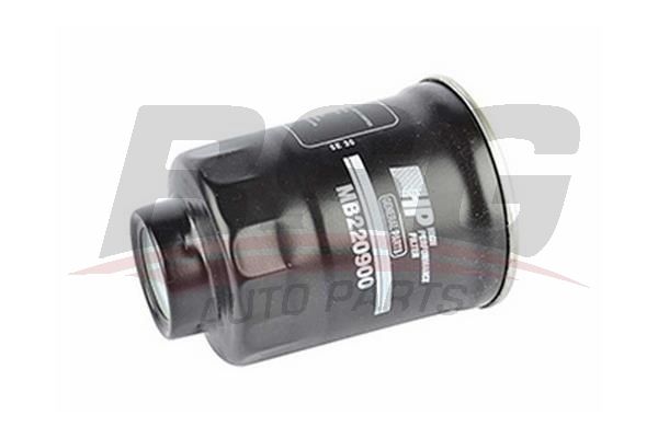 BSG 40130001 Yakıt Filtresi - . Görsel