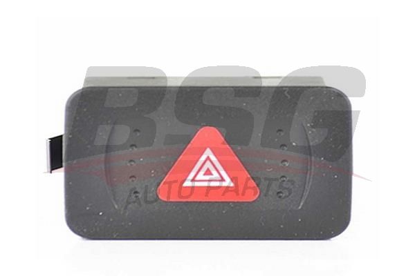 BSG 90860041 Dörtlü Flasör Düğmesi