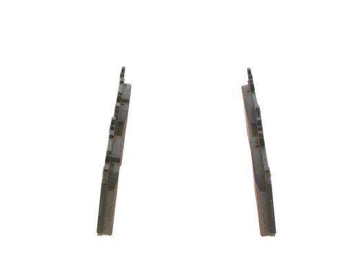 BOSCH 0986494968 Disk Balata - . Görsel