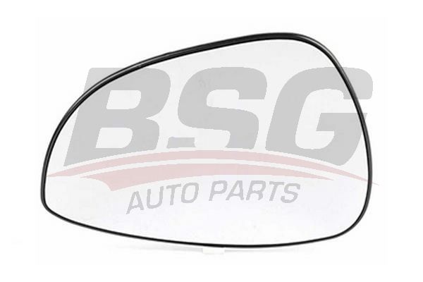 BSG 30910029 Ayna Camı Sağ