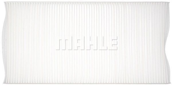 TEKNOROT LA117 Viraj Askı Rotu Ön - . Görsel