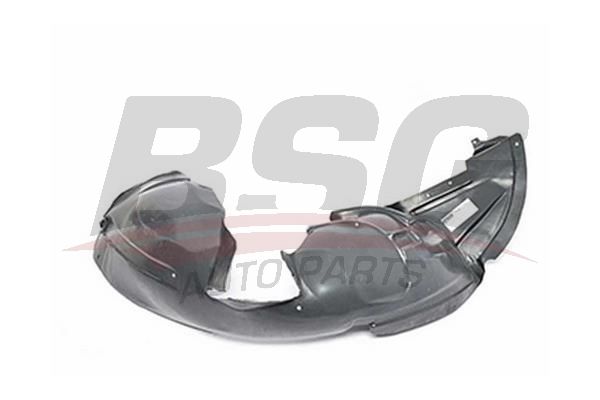 BSG 70923012 Çamurluk Davlumbazı Ön Sağ