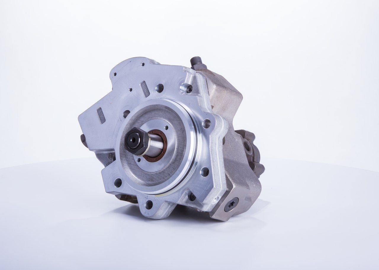 BOSCH 0445020032 Komple Pompa - 25. Görsel