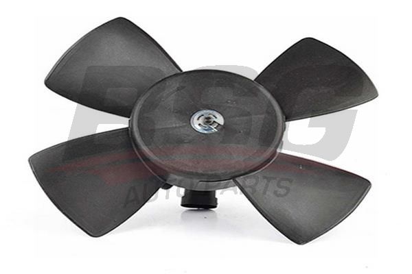 BSG 65510003 Fan Motoru